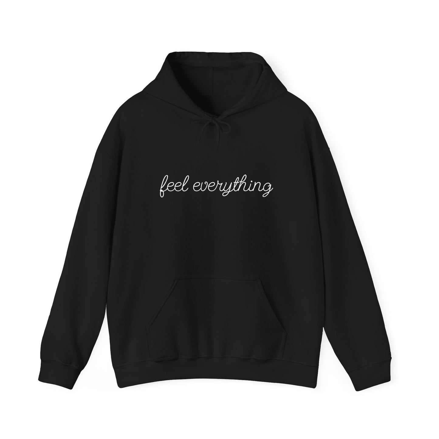 Feel Everything Signature Black
