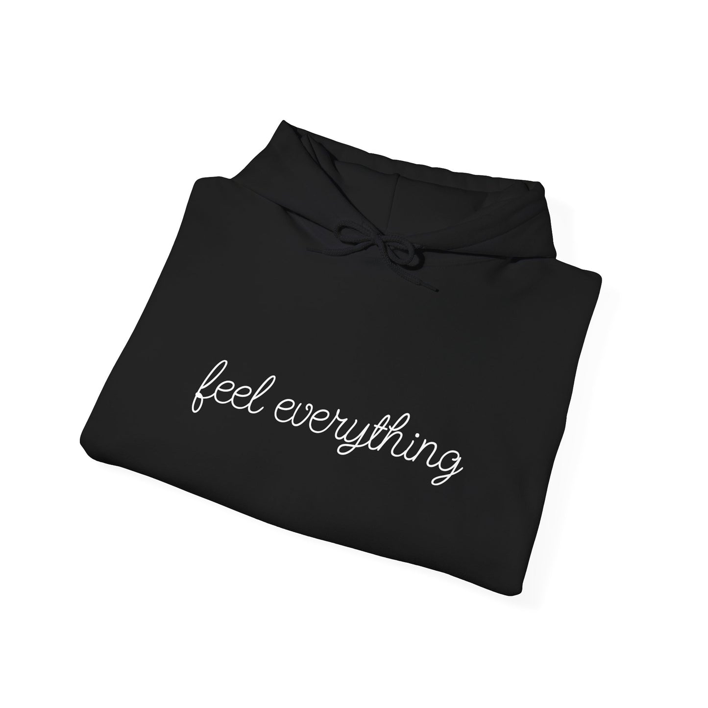 Feel Everything Signature Black